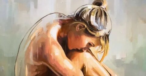 Donne che si masturbano con oggetti