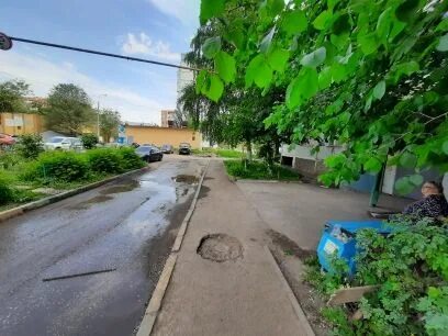 Киркомбинат стахановская