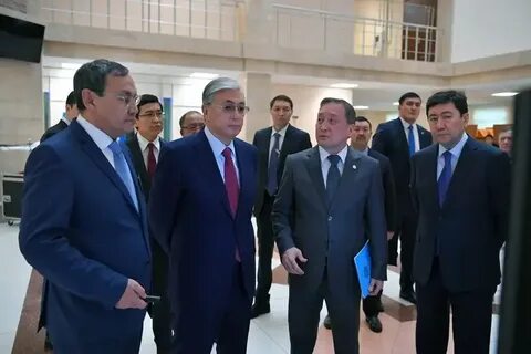 Казахский агротехнический