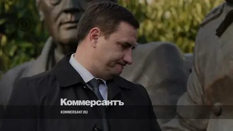 Экс глава крыма
