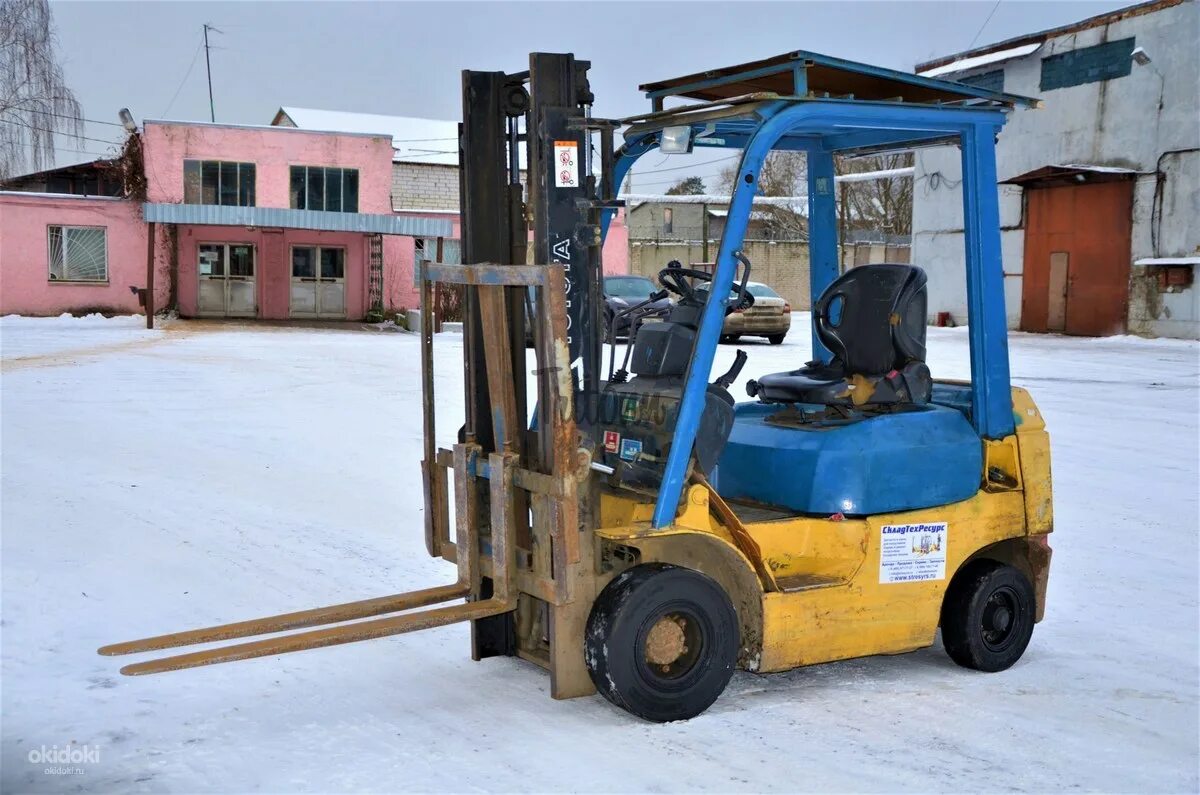 Купить погрузчик б у недорого. Погрузчик Toyota 7fd15. Тойота погрузчик вилочный 1.5т. Вилочный погрузчик Toyota 1т. Вилочный погрузчик Тойота 1.5.