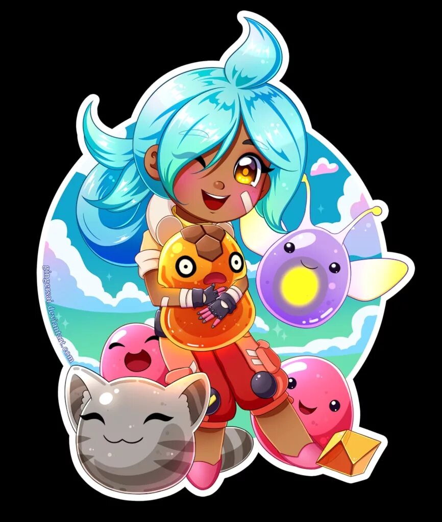 Slime rancher 2 multiplayer