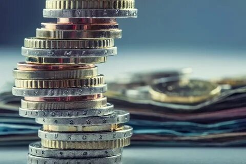 Интересуюсь инвестициями