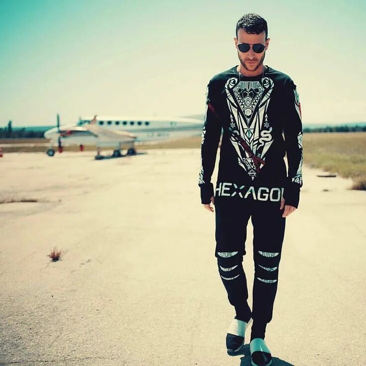 Don diablo the way i are. Don diablo. костюм don diablo. don diablo нидерландский диджей. krakatau don diablo.