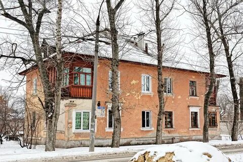 Днепровского 1 воронеж