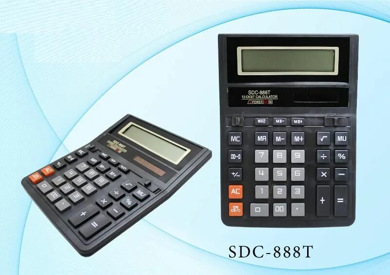T calculator