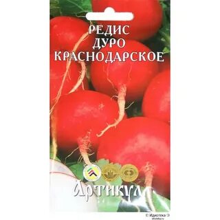 Редиска нехороший