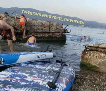 Можно купаться в новороссийске