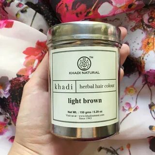 Khadi natural