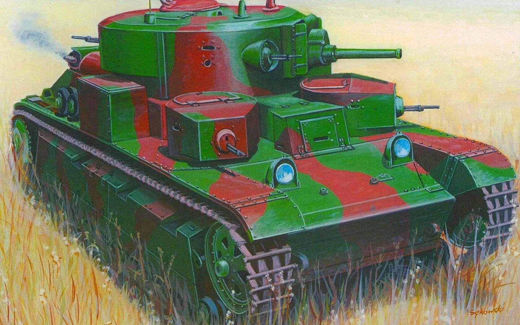 Т-28 танк. Т-28 танк СССР. Т-28 — трёхбашенный Советский средний танк. Т-28 арт.