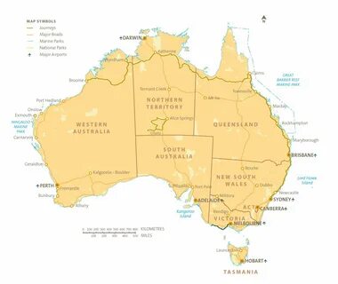 Como Planejar a sua Viagem para a Austrália Blog Kangaroo