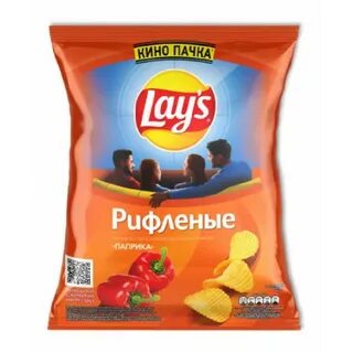 225 г чипсов