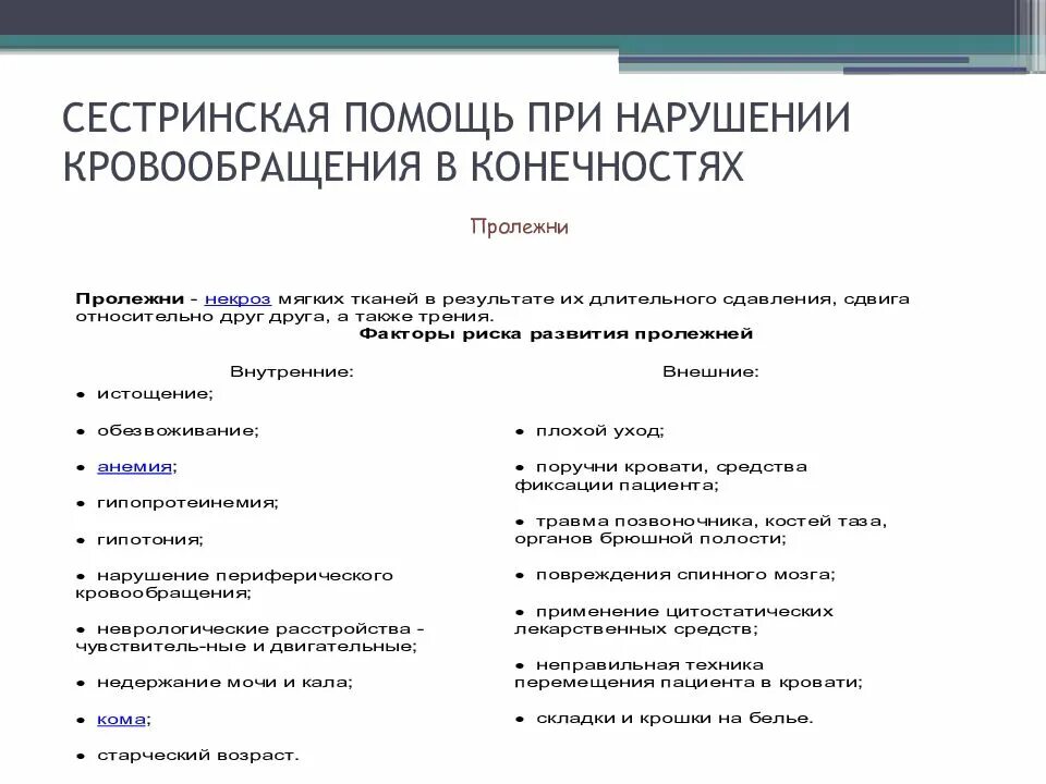 Сестринский при заболеваниях крови. Сестринский уход при нарушении венозного кровообращения. Сестринский уход при нарушениях периферического кровообращения. Сестринский процесс при нарушении кровообращения. Сестринская помощь при синдроме нарушения кровообращения.