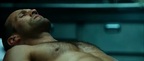 Jason statham desnudo 