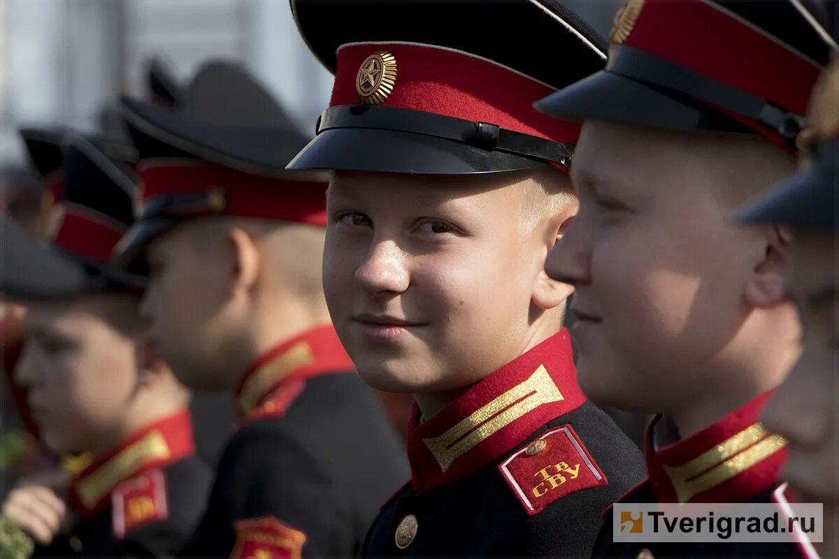 Тверское СВУ. Тверское Суворовское военное училище. Суворовское военное училище Тверь. Форма Тверского Суворовского училища. Сайт суворовского тверь