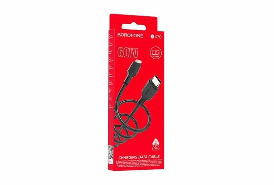 Кабель type c 3a. Borofone bx 70 usb кабель. usb кабель borofone bx70 lightning 8-pin, 2.4a, 1м, pvc (белый). usb кабель borofone bx70 type-c. usb кабель borofone bx87 type-c черный.