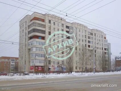 Квартиры омск 10 лет октября