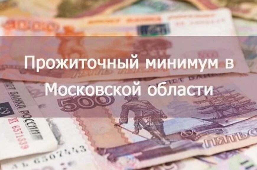 Сфр прожиточный. Прожиточный минимум в Московской области. Прожиточный минимум в Подмосковье. Прожиточный минимум в МО. Прожиточный минимум в Московской области для пенсионеров.