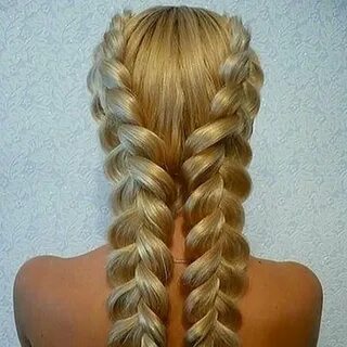 Косы в ноль