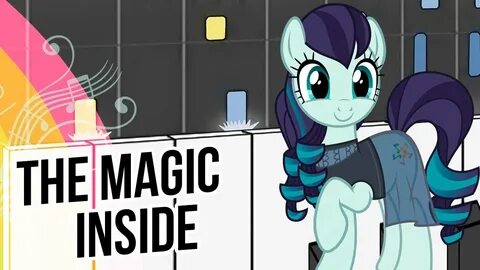 Inside song