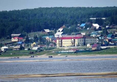 Якутск 6