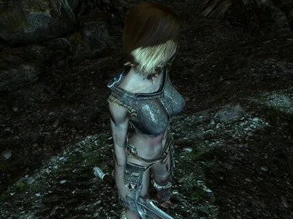 Sexlab animation se