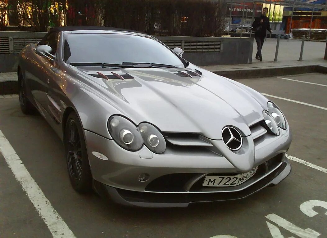 Мерседес SLR MCLAREN. Mercedes SLR MCLAREN 722. Мерседес SLR MCLAREN В России. Mercedes-Benz SLR MCLAREN 722s.