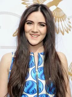 Isabelle Fuhrman.