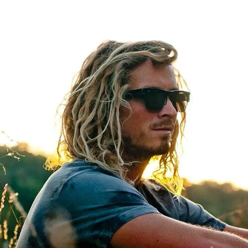 Surfer Hair For Men: 25 Iconic Tousled Hairstyles