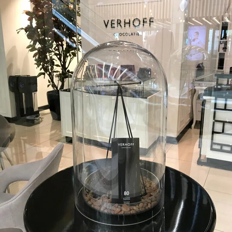 80% Exciting Salt, 100 гр VERHOFF, купить за 990р. (VERHOFF053) в бутике BIANCO