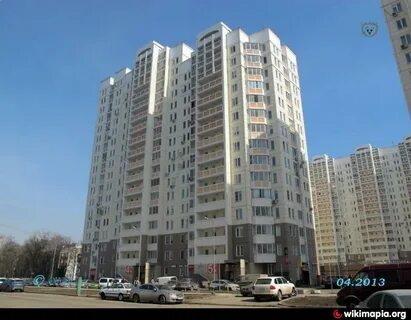 Большая марфинская 6