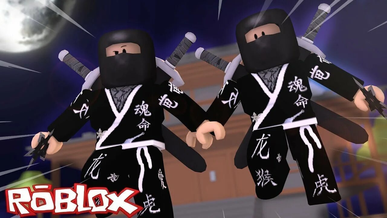 Roblox ниндзя. Ниндзя из РОБЛОКСА. Игра в РОБЛОКСЕ ниндзя. Игра ниндзя РОБЛОКС. Игра роблокс ниндзя