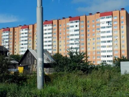 Шоссейная улица ленинградская область