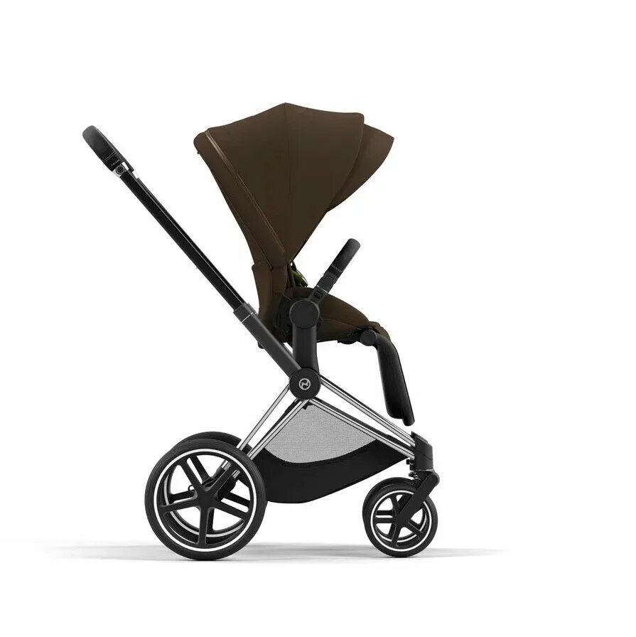 Коляска cybex priam iv. Cybex прогулочная priam 2025. cybex priam 3 black. cybex priam прогулочная коляска. шасси cybex priam 3.