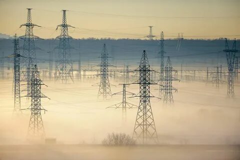 Voltage power
