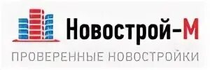 Novostroy m ru. Новострой м. Новострой-м лого. Новострой эмблема. Novostroy логотип.