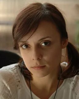 Катерина качан