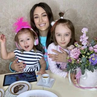 Что случилось с ее дочерью