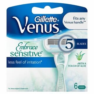 Venus embrace