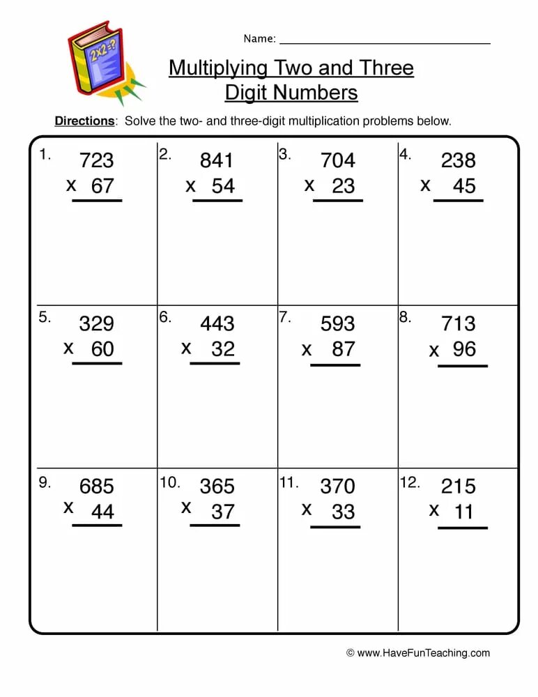2 multiply 2. Multiplication 2 digit by 2 digit worksheet. multiplying 2 digit by 2 digit. two digit multiplication. multiplying 2 digit by 2 digit worksheet.