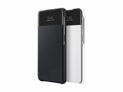 Samsung view wallet a52