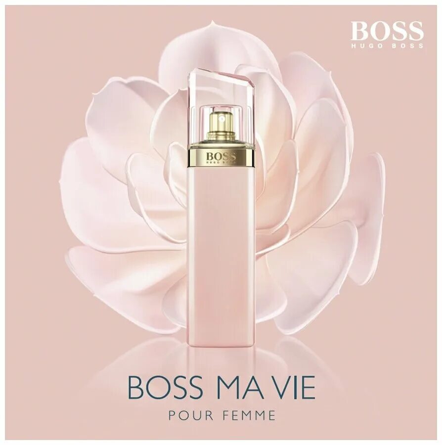 Boss ma vie pour femme Hugo Boss 75ml. Hugo Boss "ma vie intense" 75 ml. Boss ma vie (Hugo Boss). Hugo Boss ma vie pour femme 75 мл. Духи босс розовые