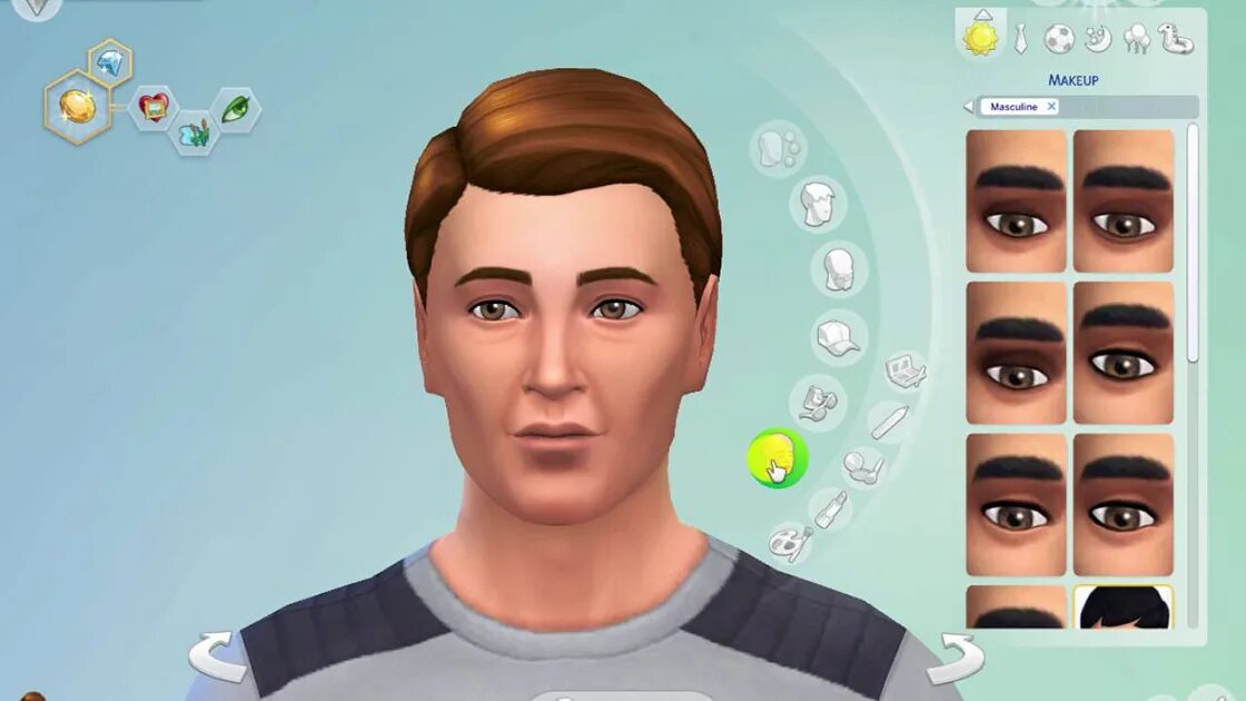 Sims 4 изменения персонажей. Симс 4 редактор. Симс 4 редактор персонажа. SIMS 5 редактор персонажа. Симс 10.