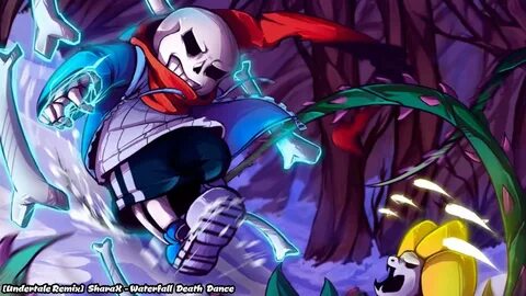 Death's dance