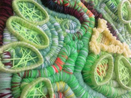 Plant fiber
