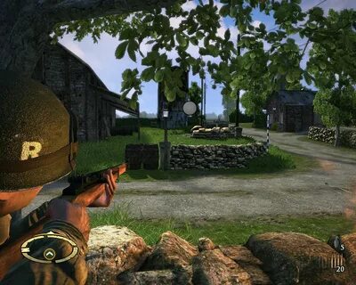 Игры оружием 2