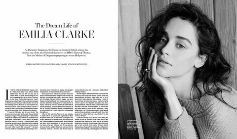 Magazine but