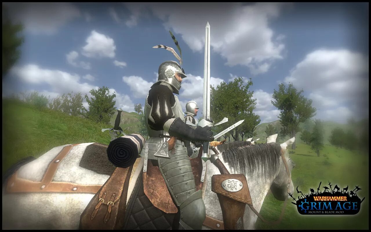 Mount and blade железо. Mount & Blade. Маунт энд блейд варбанд. Маунт блейд вархаммер.