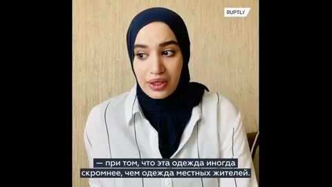 Мариам про блоггеров