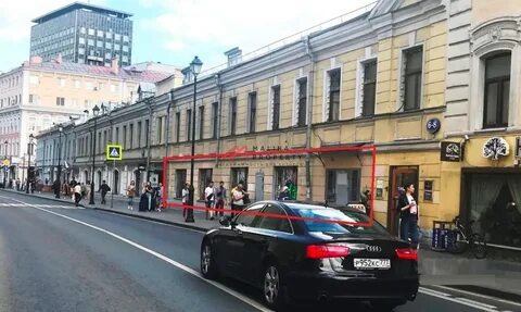 Маросейка 6 8с1